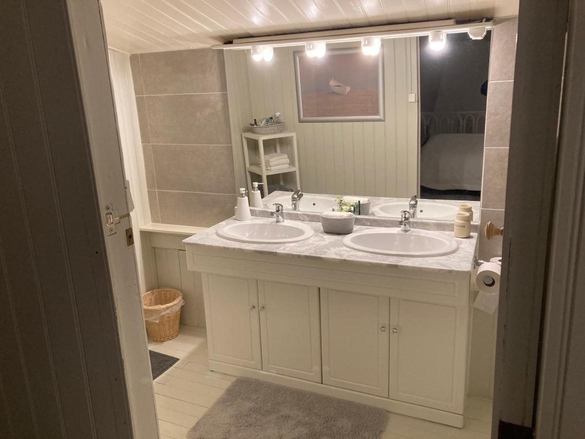 La Lezardiere Vervant Extérieur photo