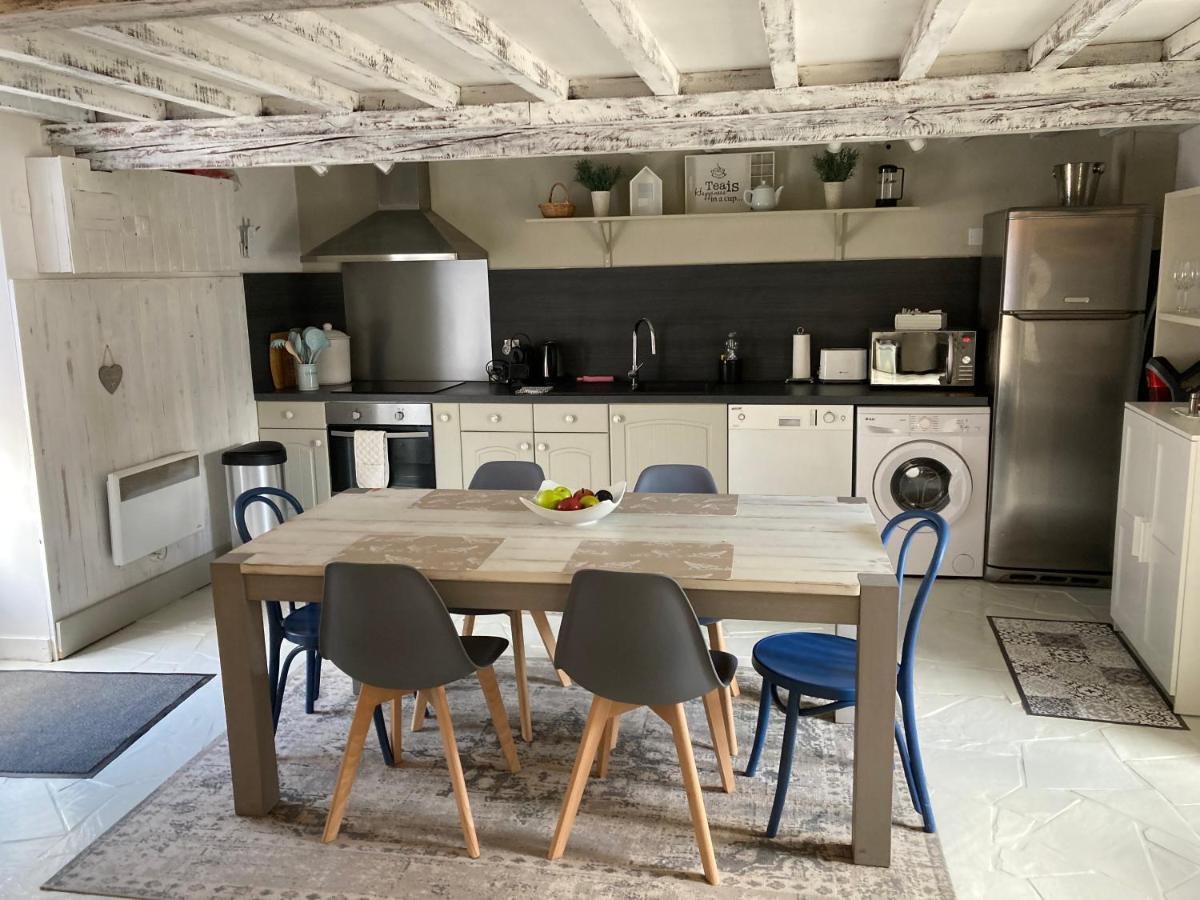 La Lezardiere Vervant Extérieur photo